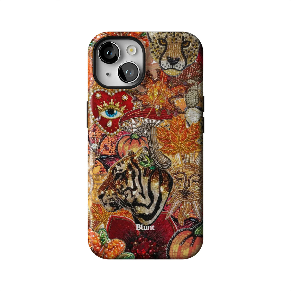 Harvest Dreamscape iPhone Case