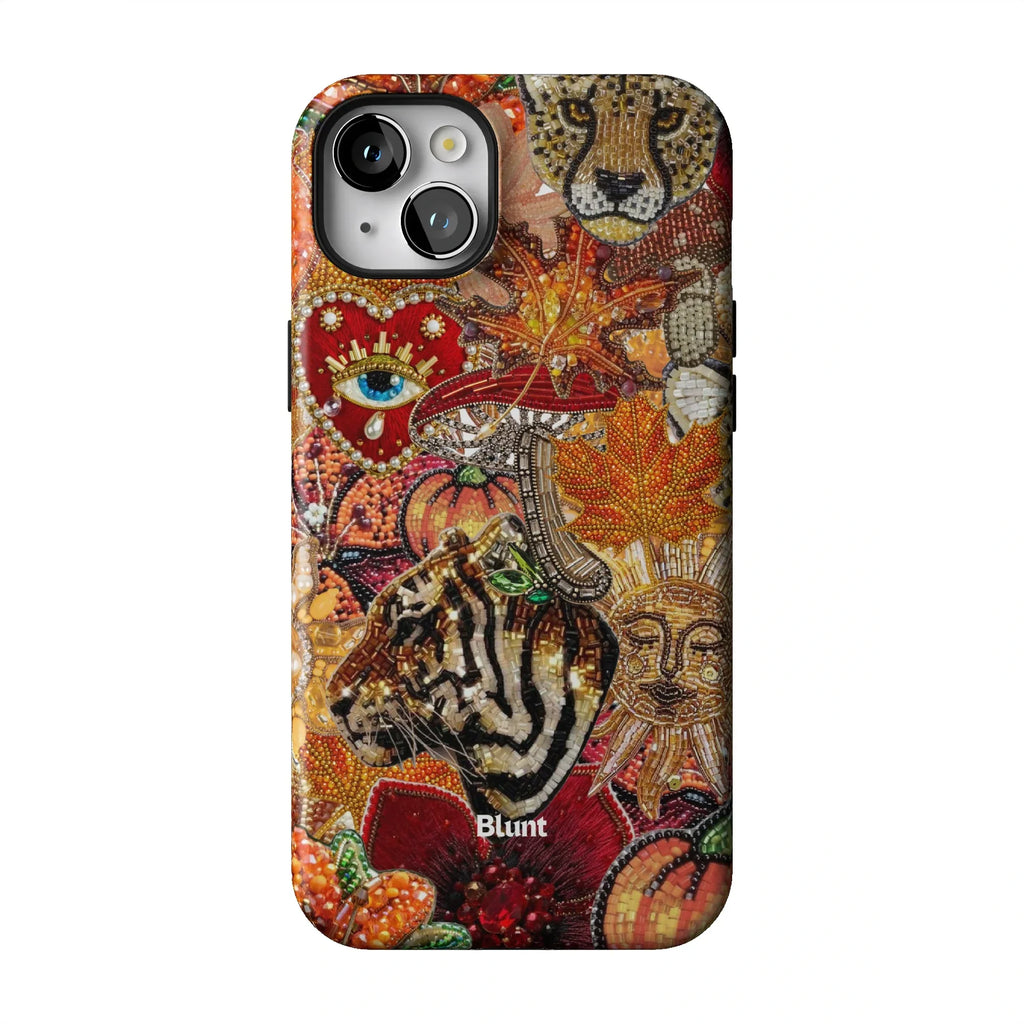 Harvest Dreamscape iPhone Case