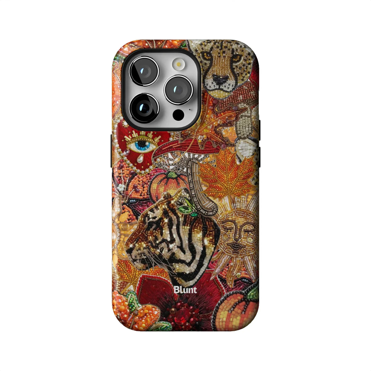 Harvest Dreamscape iPhone Case