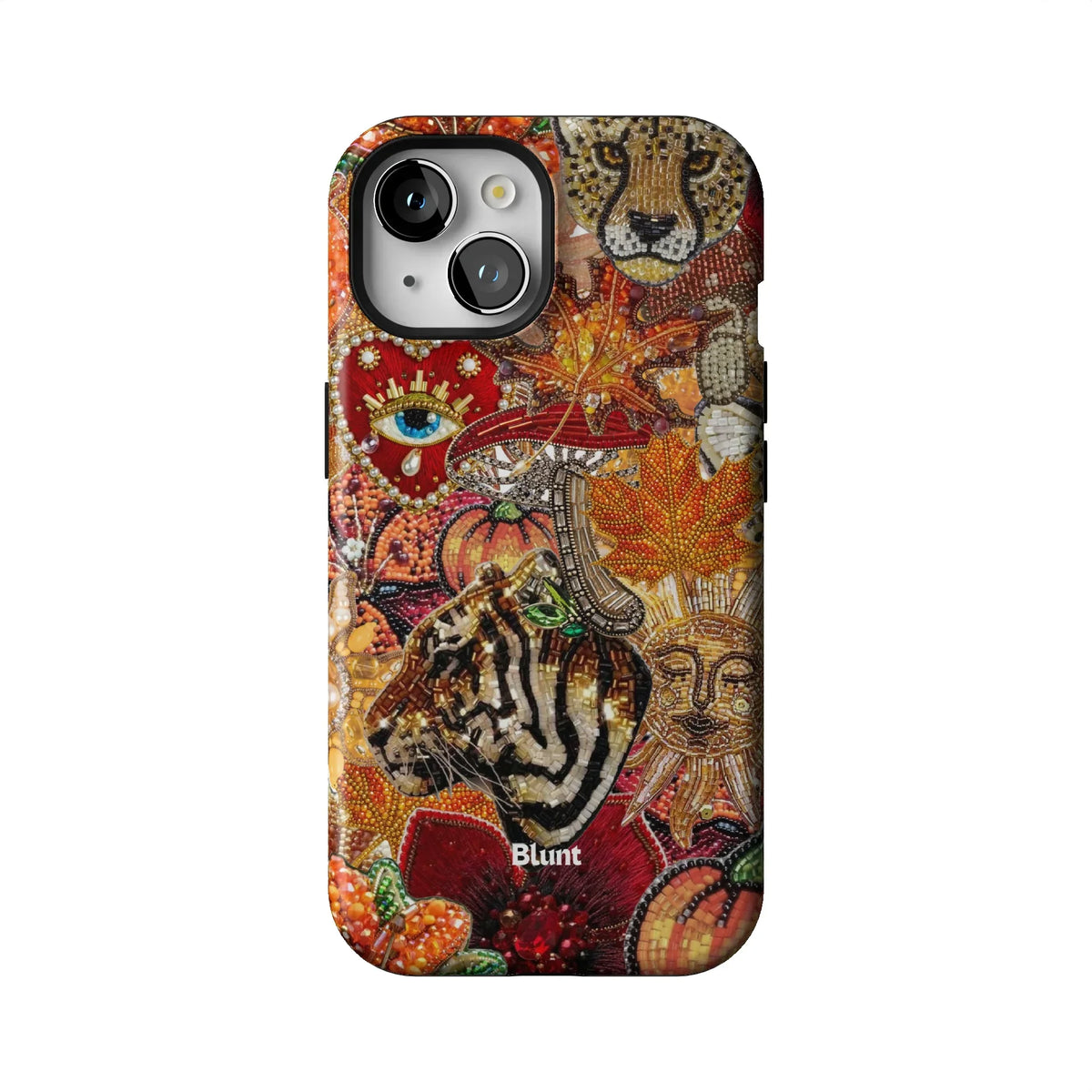 Harvest Dreamscape iPhone Case