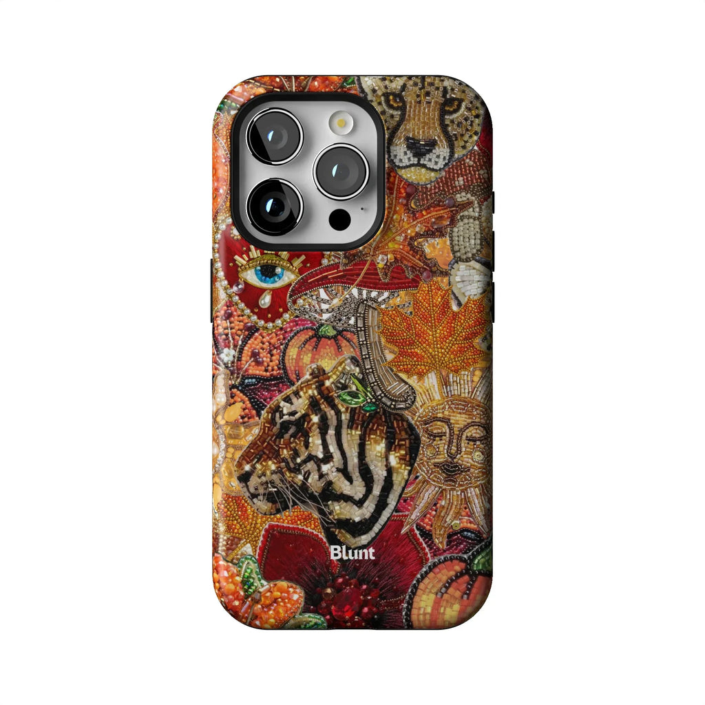 Harvest Dreamscape iPhone Case