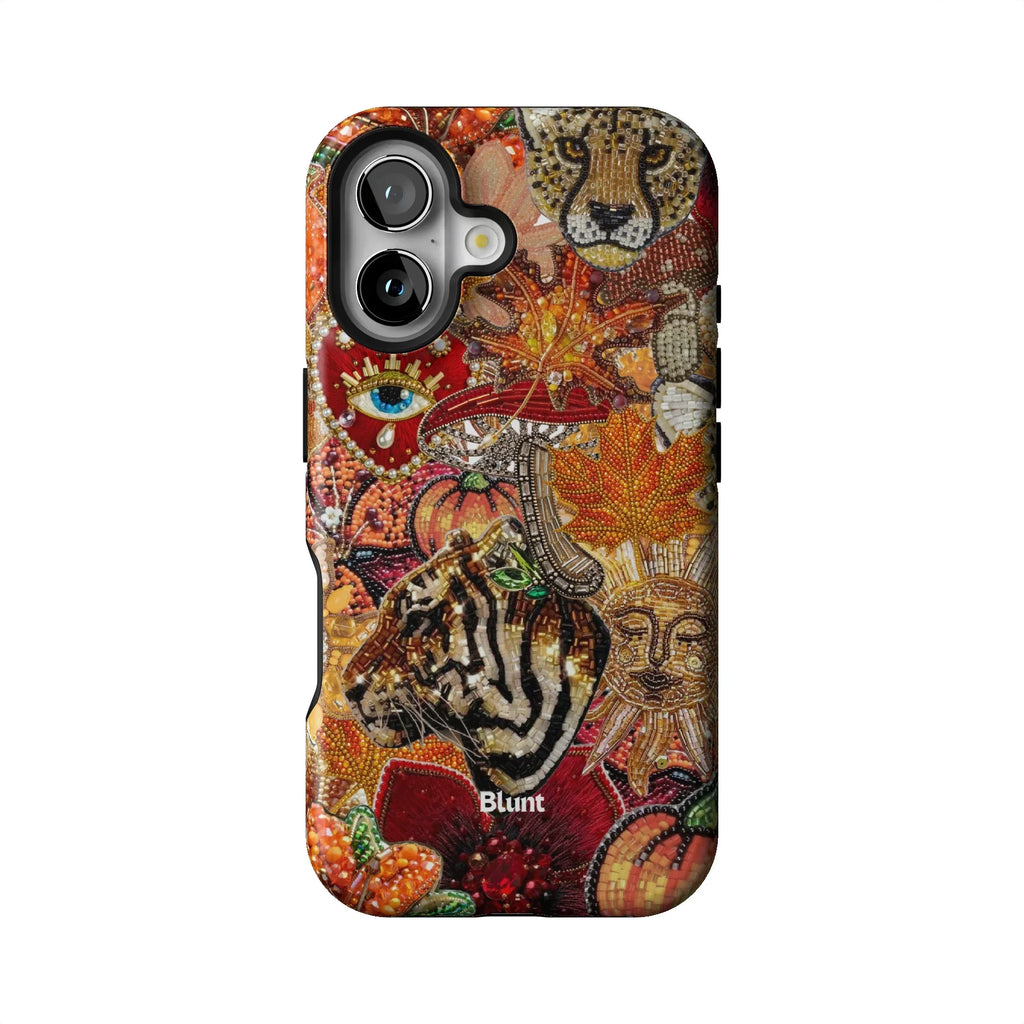 Harvest Dreamscape iPhone Case