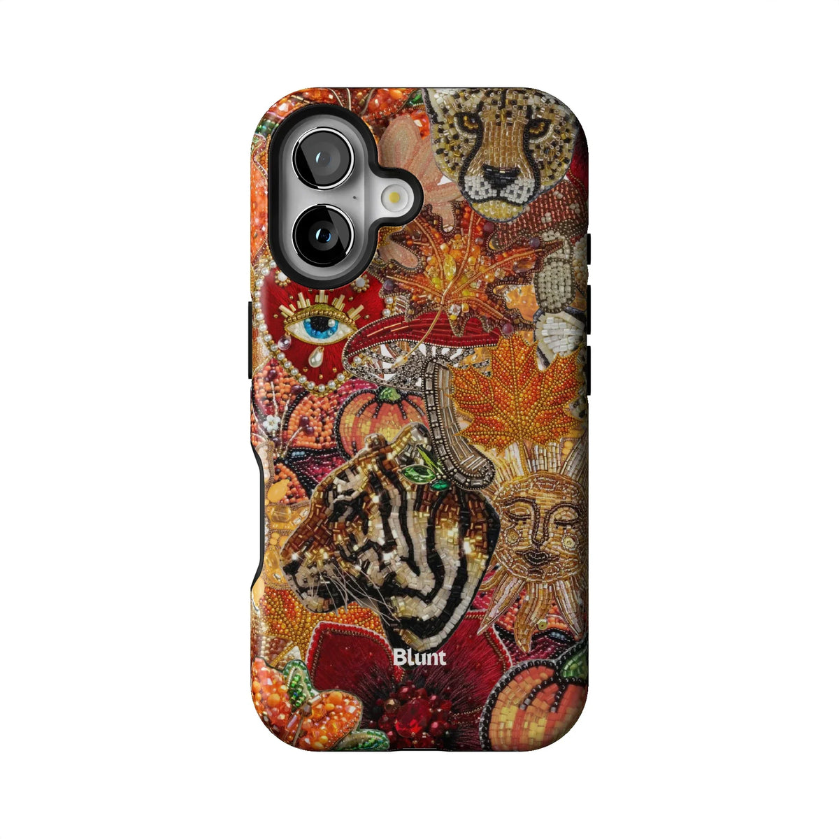 Harvest Dreamscape iPhone Case