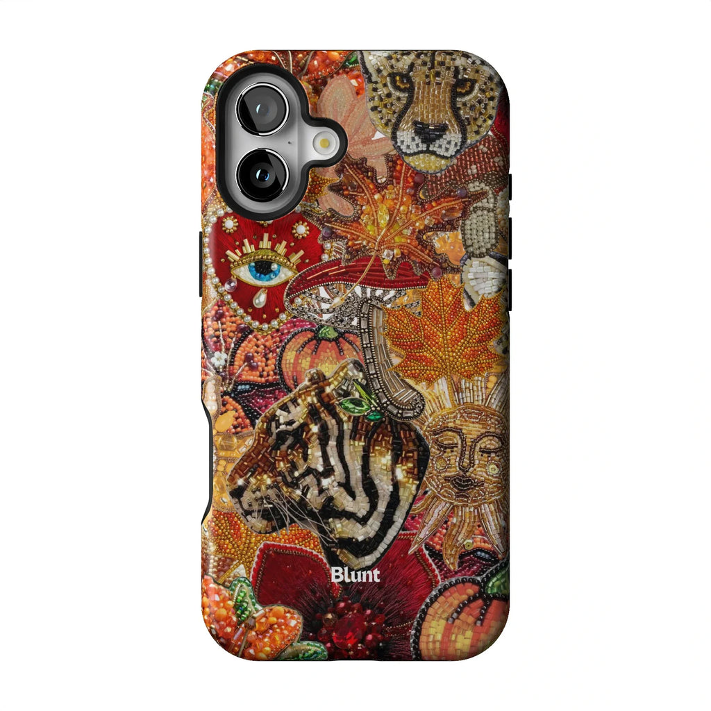 Harvest Dreamscape iPhone Case