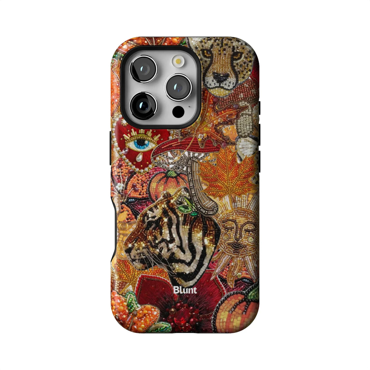 Harvest Dreamscape iPhone Case