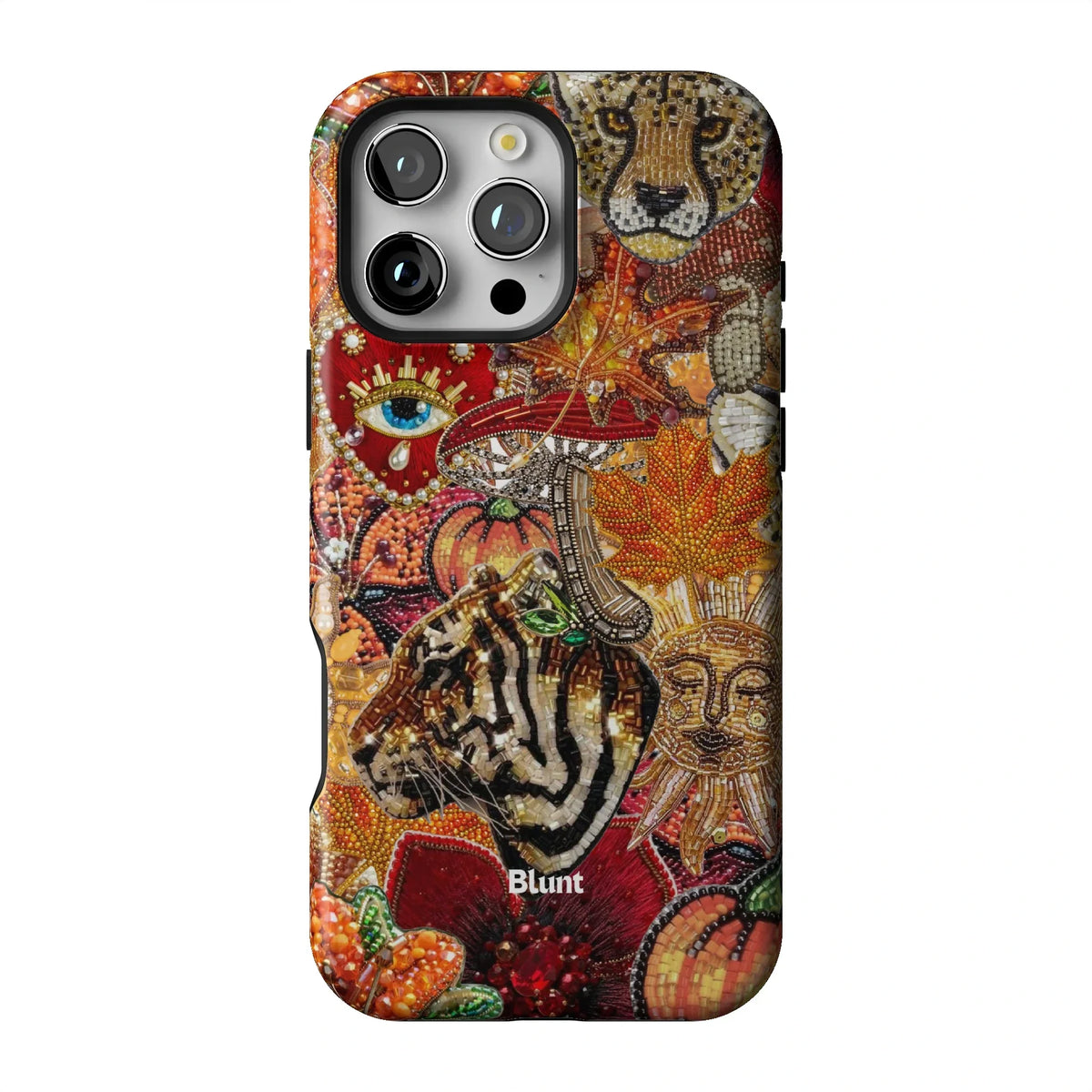 Harvest Dreamscape iPhone Case
