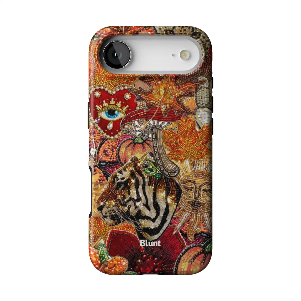 Harvest Dreamscape iPhone Case