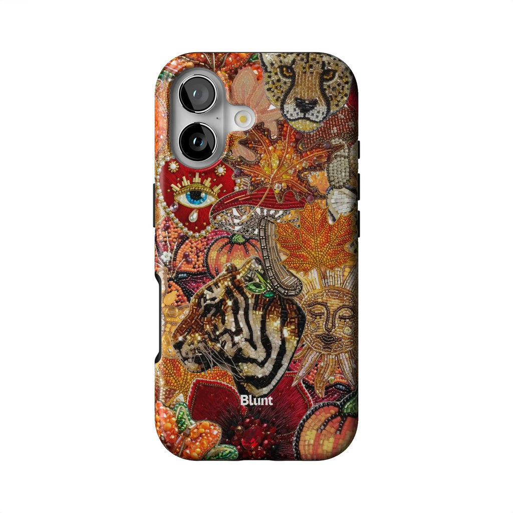 Harvest Dreamscape iPhone Case