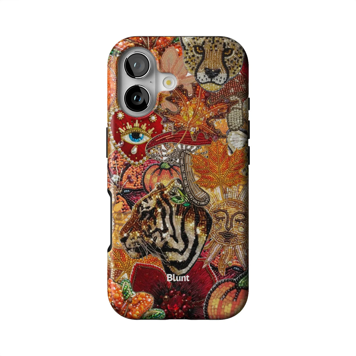 Harvest Dreamscape iPhone Case