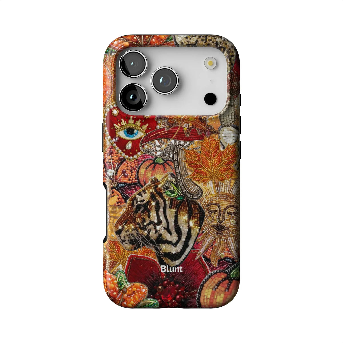 Harvest Dreamscape iPhone Case