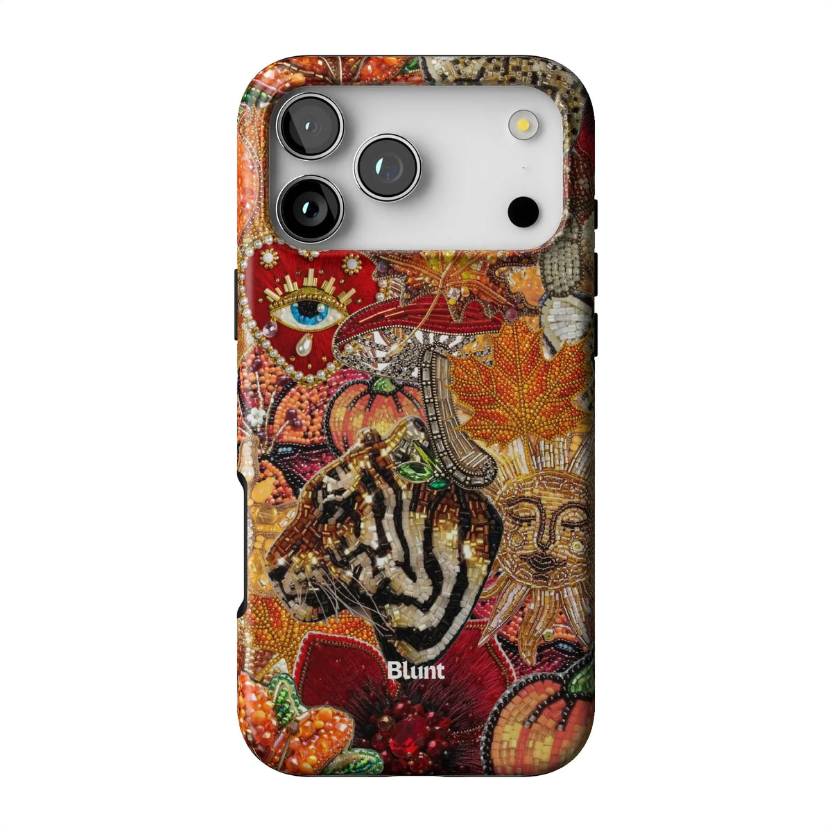 Harvest Dreamscape iPhone Case