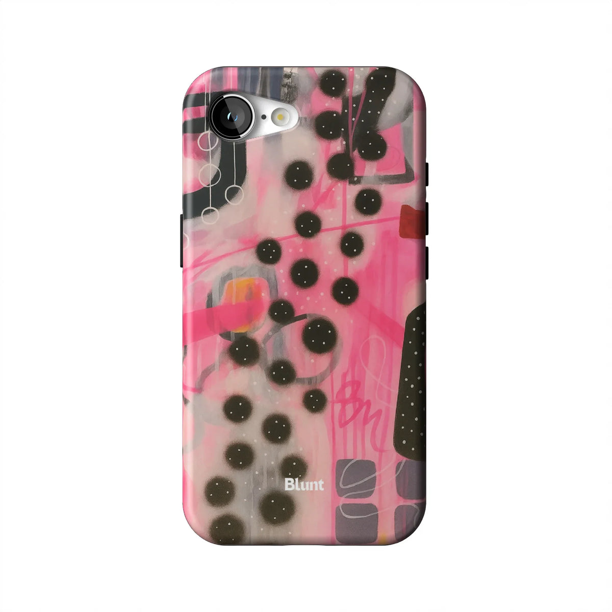 Coco iPhone Case
