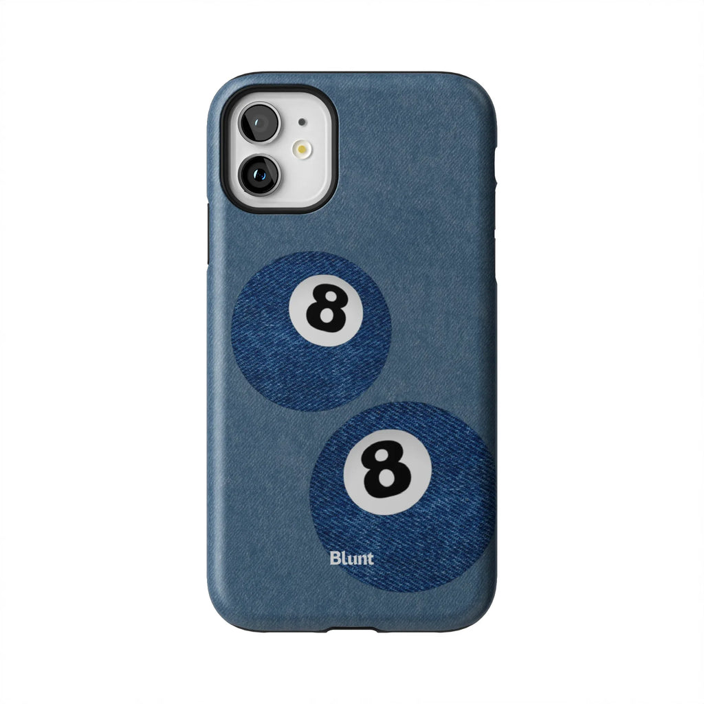 Hot Shot iPhone Case