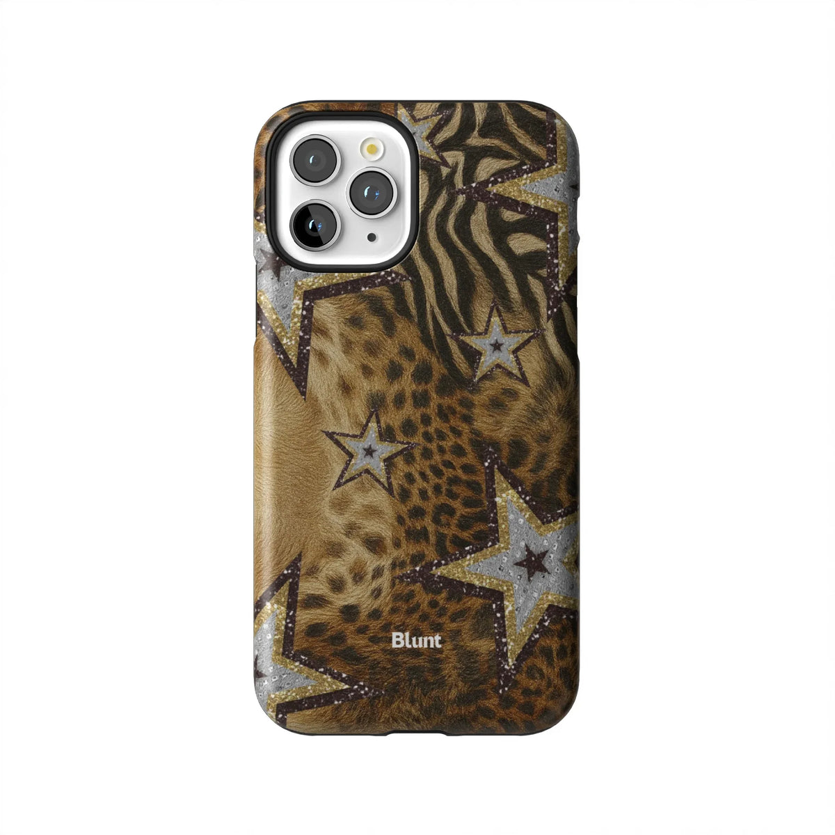 Britney iPhone Case