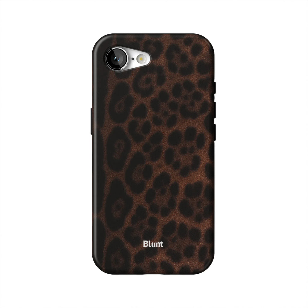 Lior iPhone Case