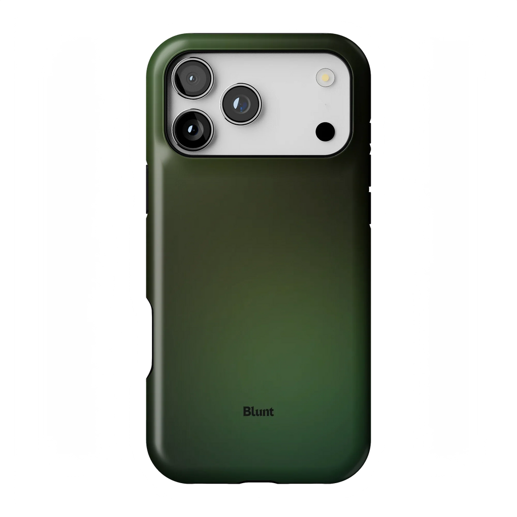 Jade iPhone Case