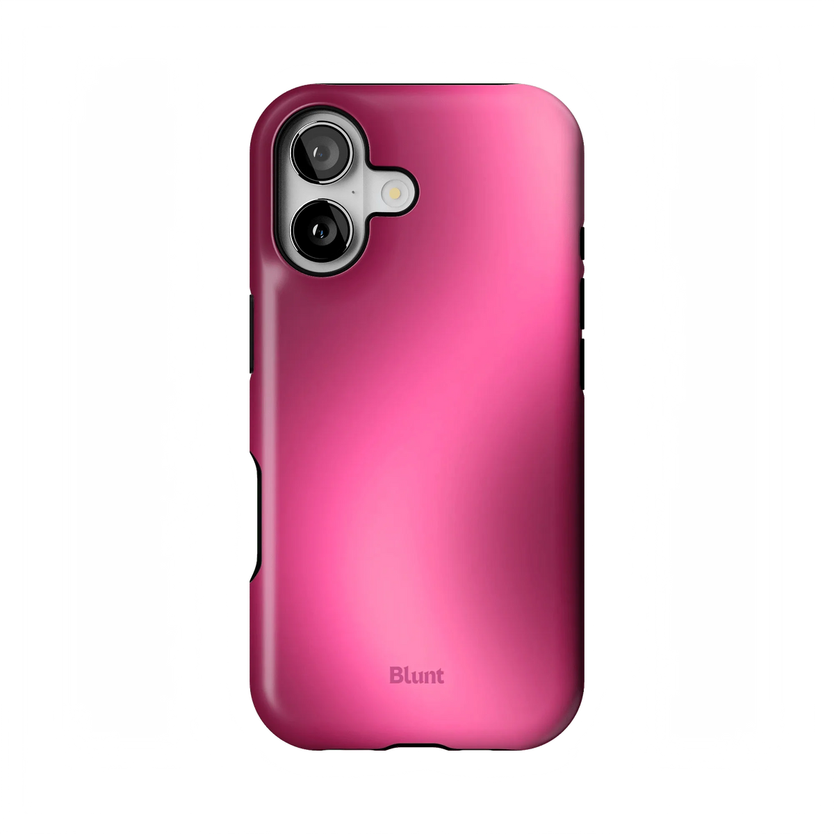 Heatwave iPhone Case