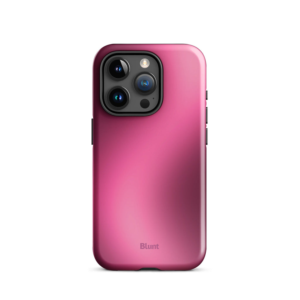 Heatwave iPhone Case