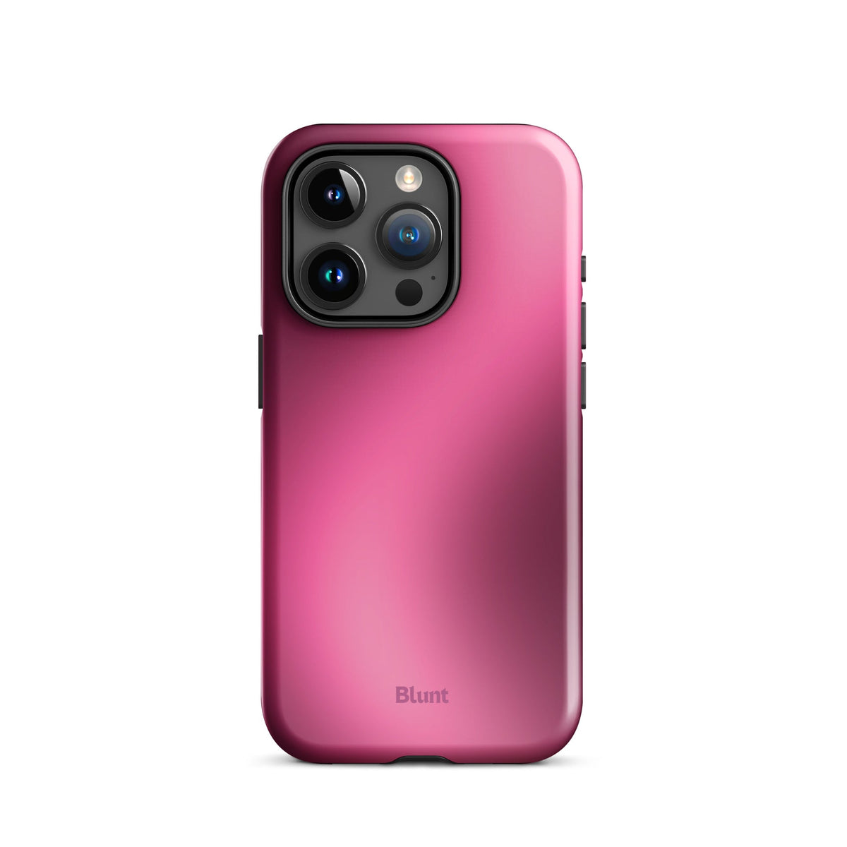 Heatwave iPhone Case