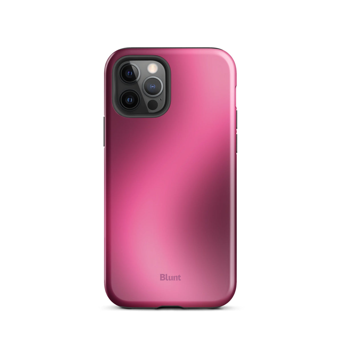 Heatwave iPhone Case