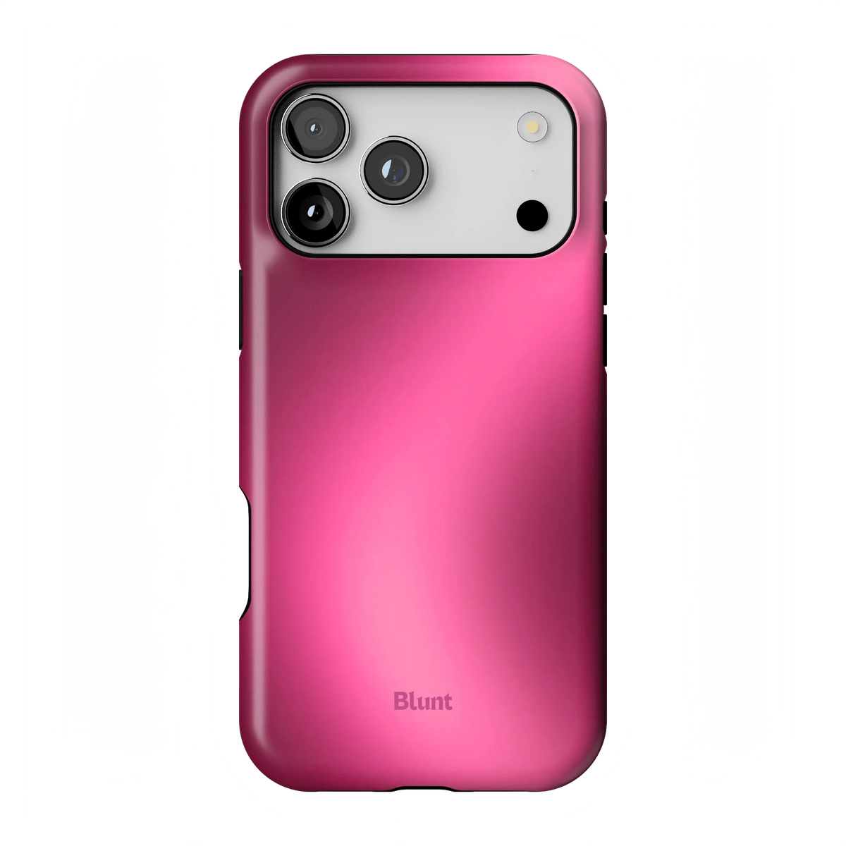 Heatwave iPhone Case