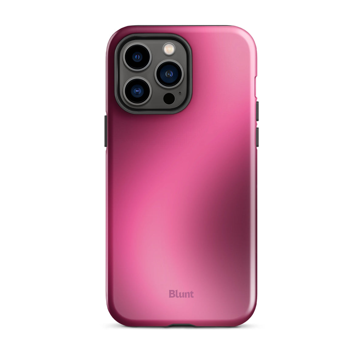 Heatwave iPhone Case