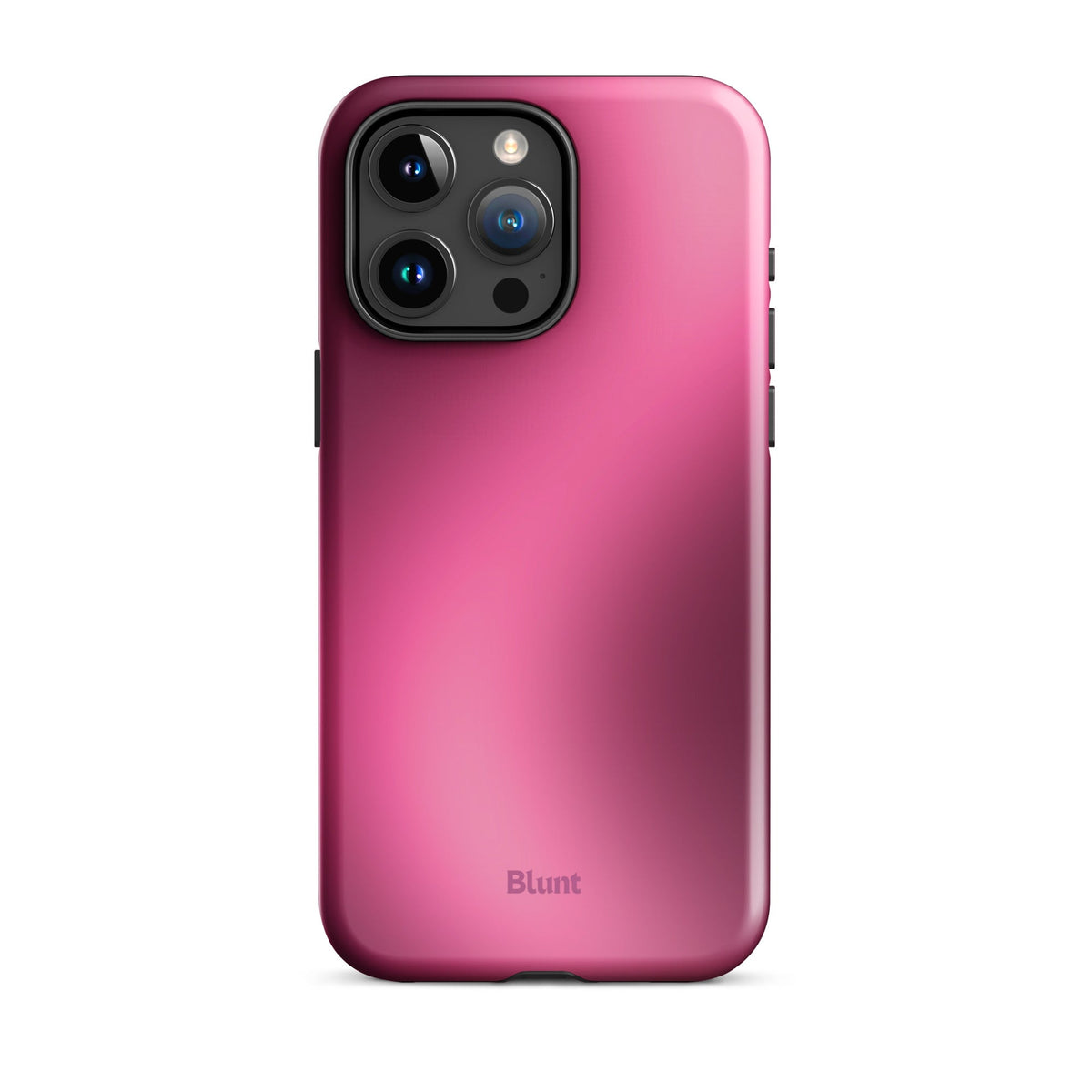 Heatwave iPhone Case