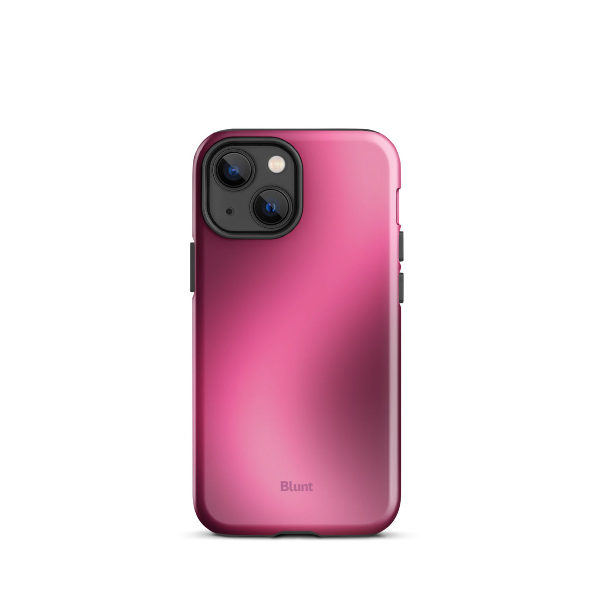Heatwave iPhone Case