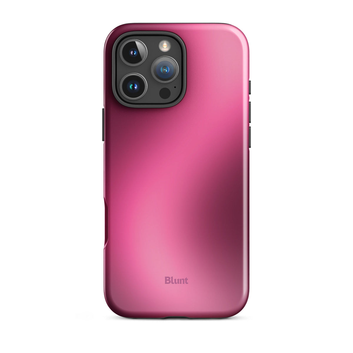 Heatwave iPhone Case