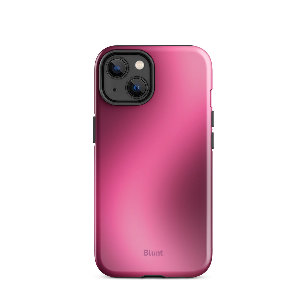 Heatwave iPhone Case