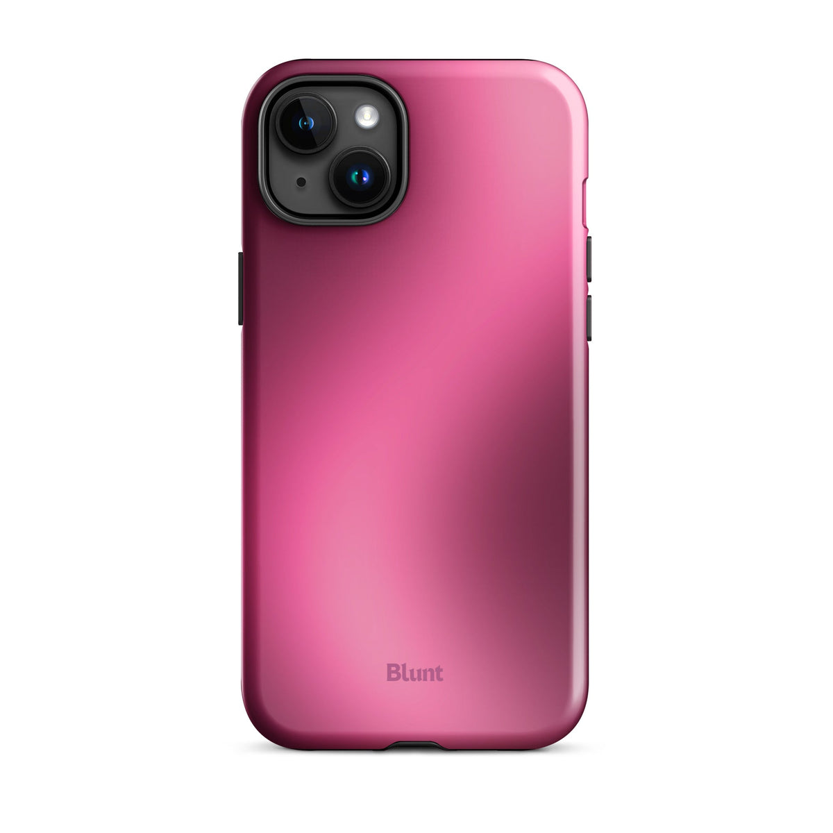 Heatwave iPhone Case