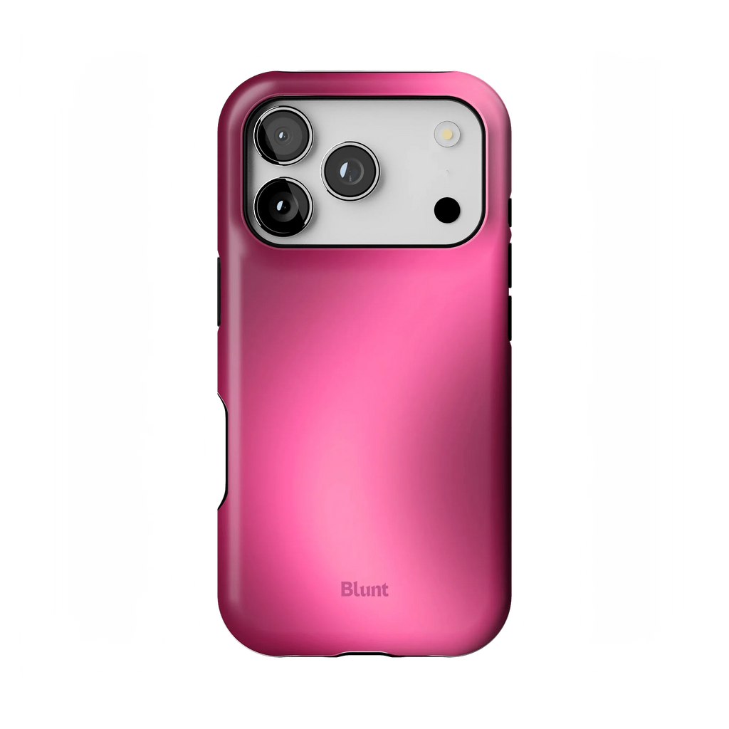 Heatwave iPhone Case