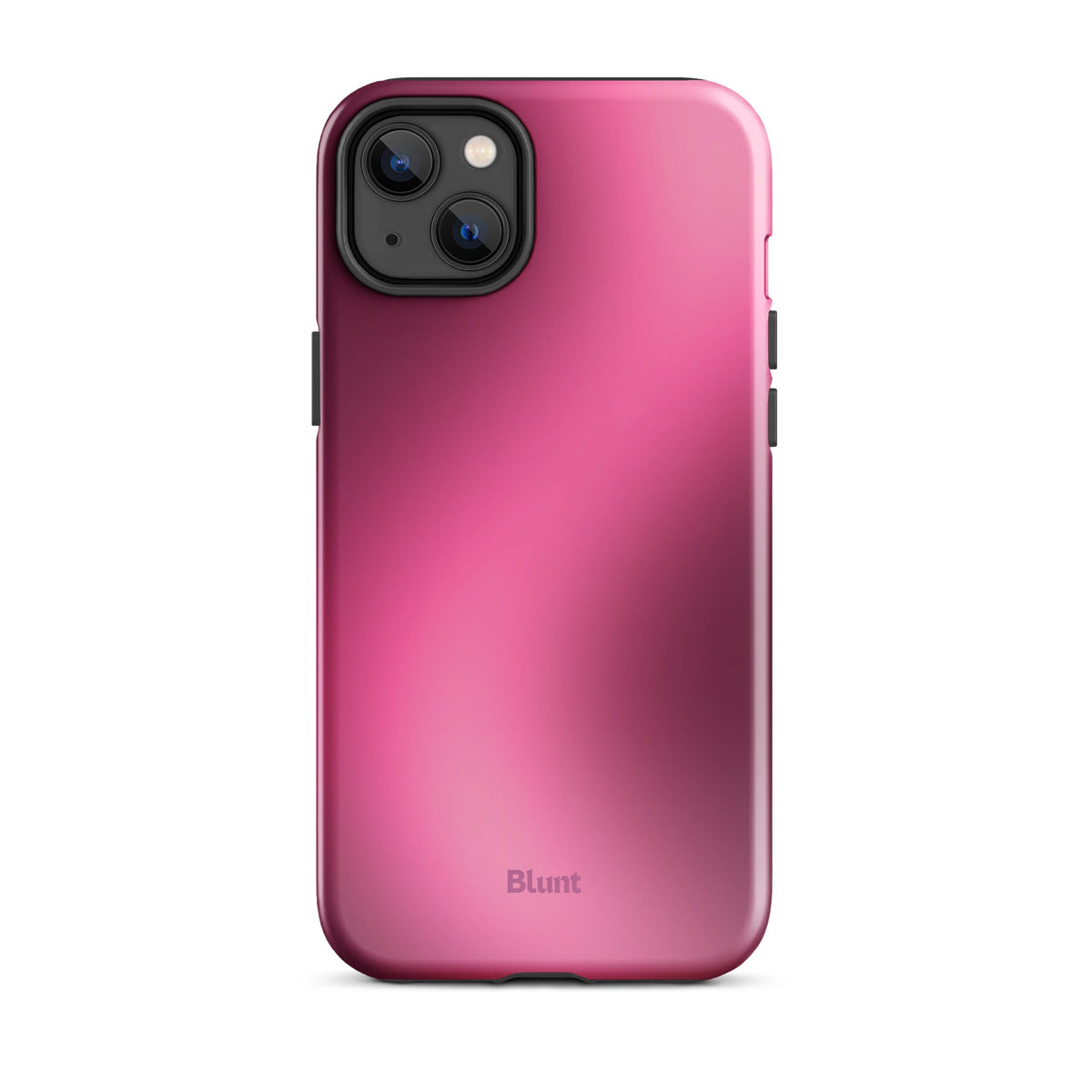 Heatwave iPhone Case
