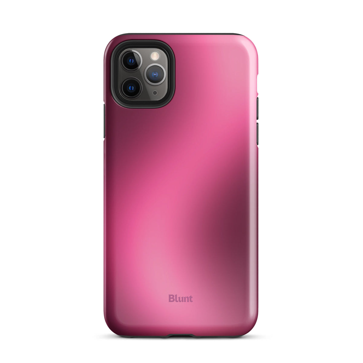 Heatwave iPhone Case