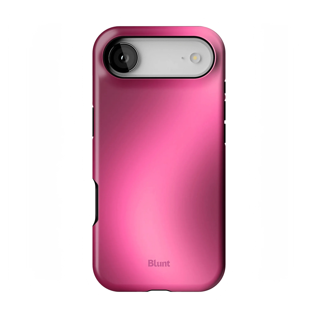 Heatwave iPhone Case