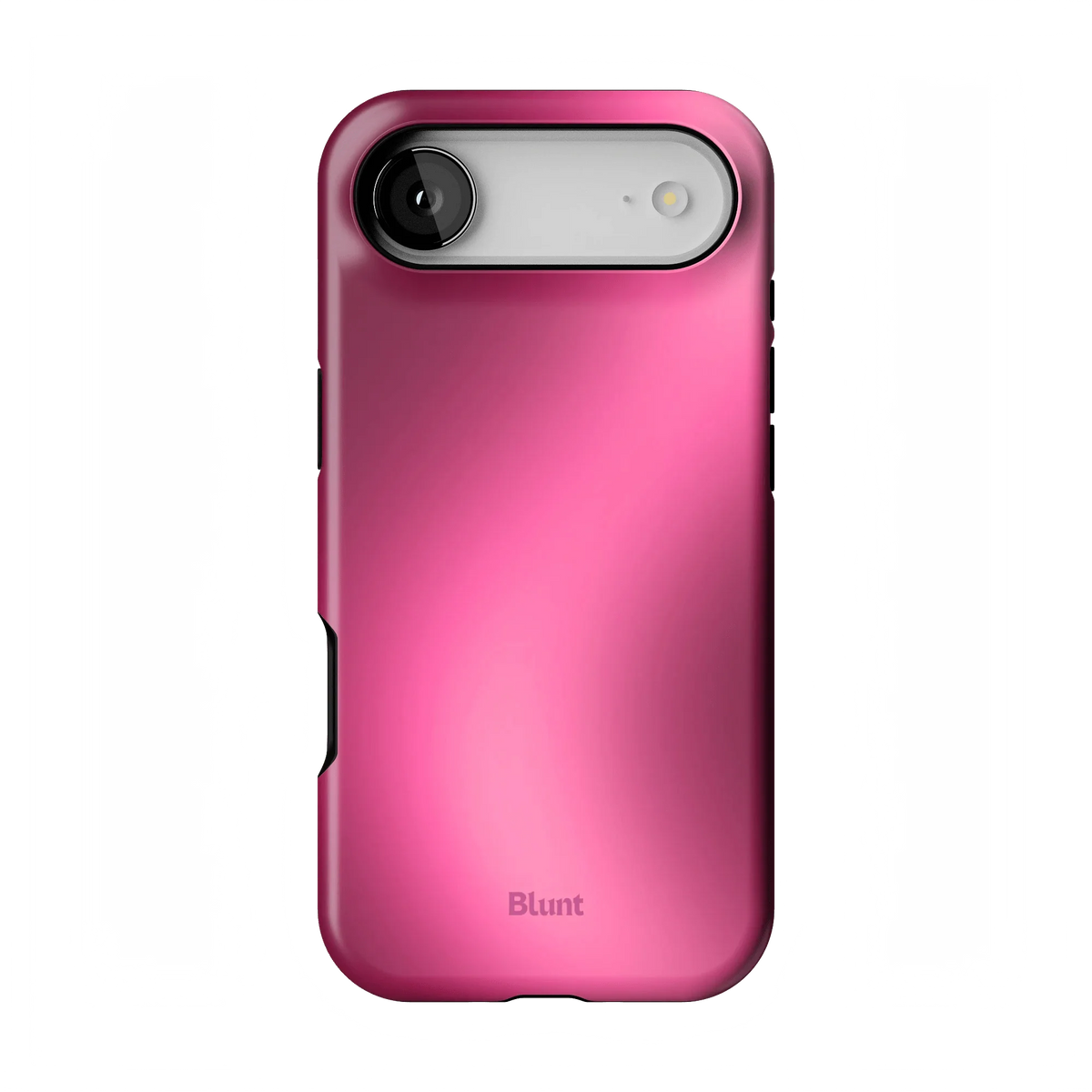 Heatwave iPhone Case