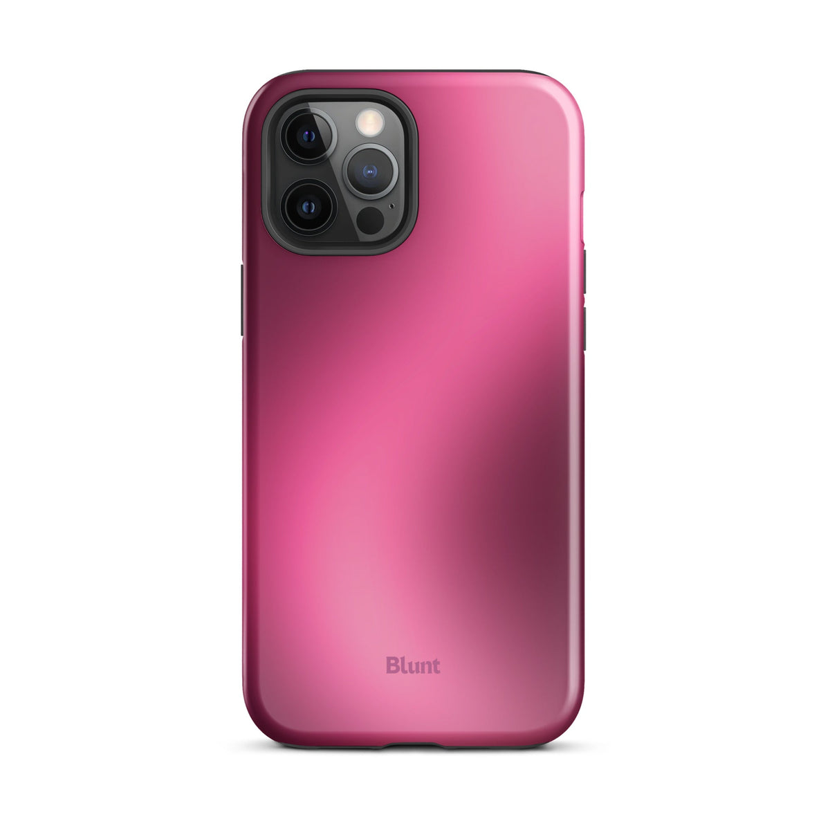 Heatwave iPhone Case