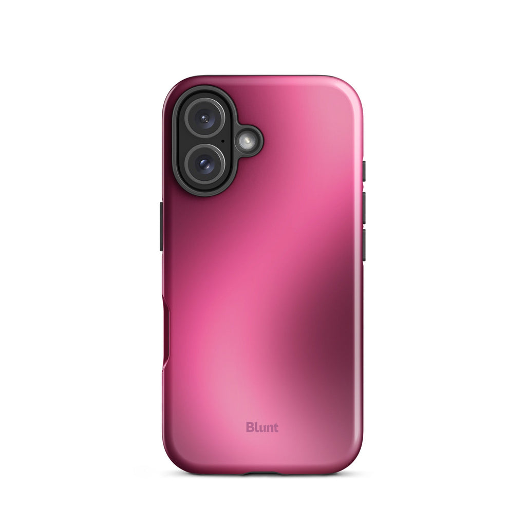 Heatwave iPhone Case
