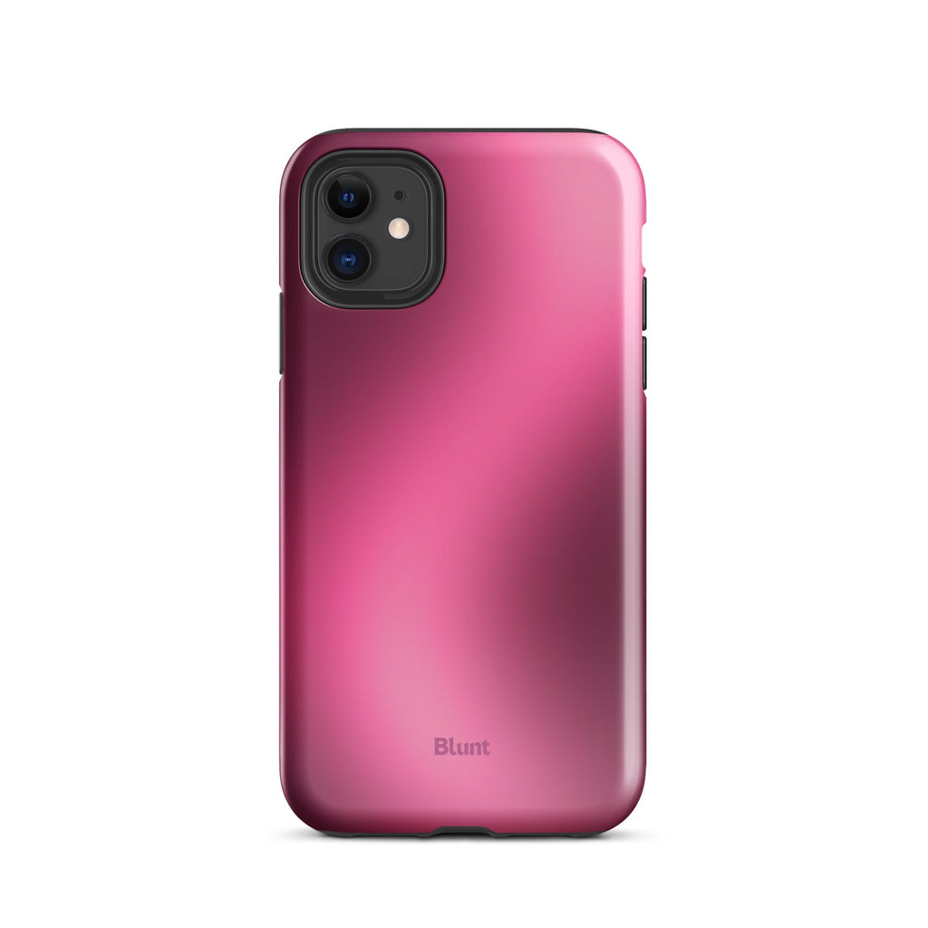 Heatwave iPhone Case