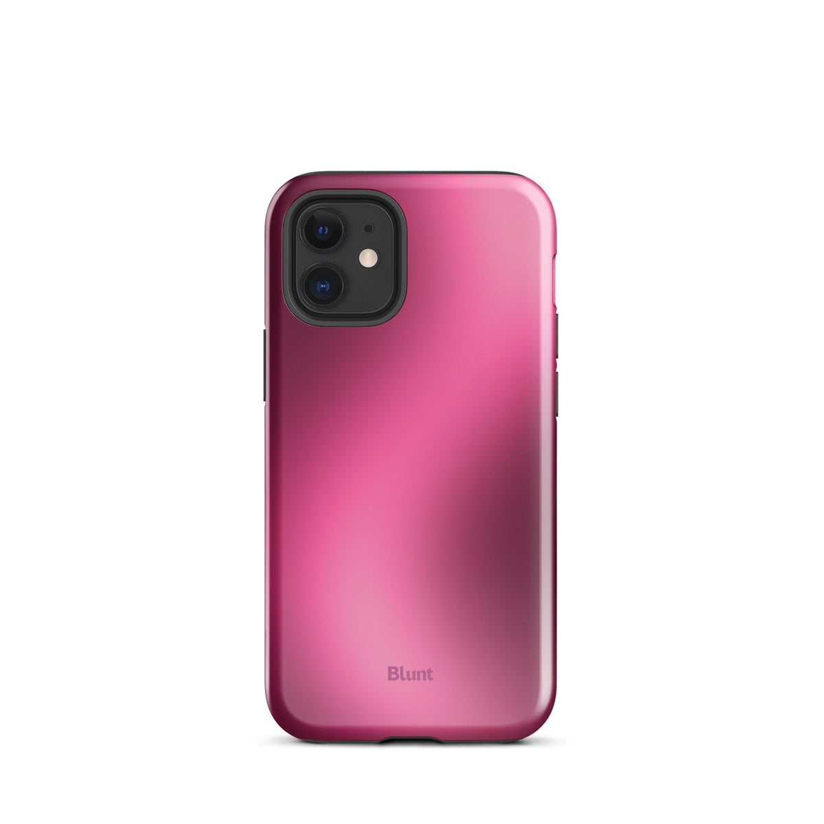 Heatwave iPhone Case