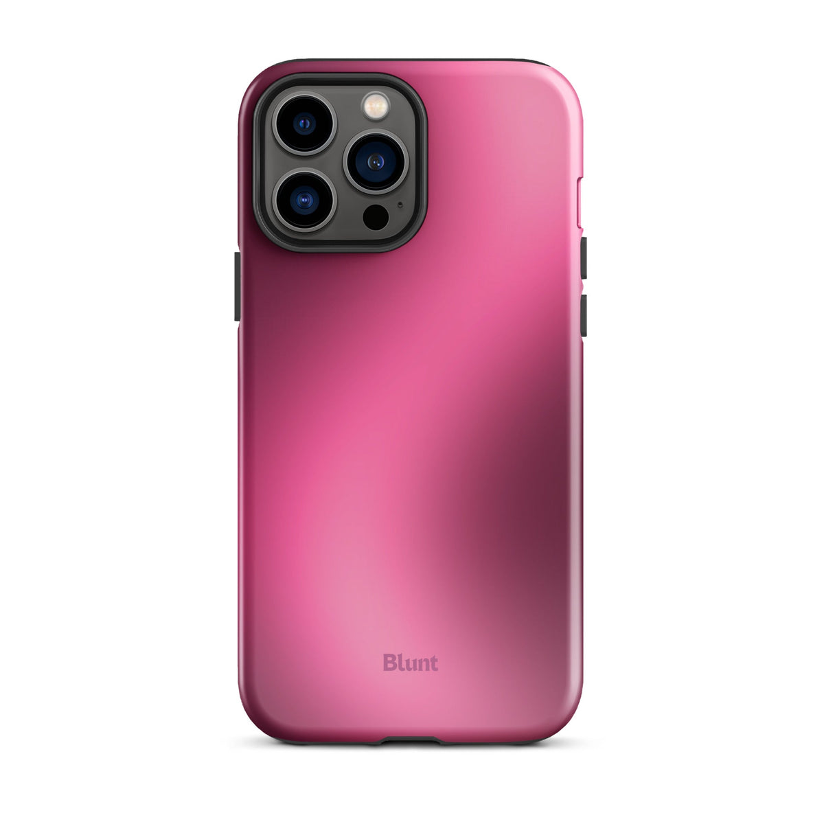 Heatwave iPhone Case
