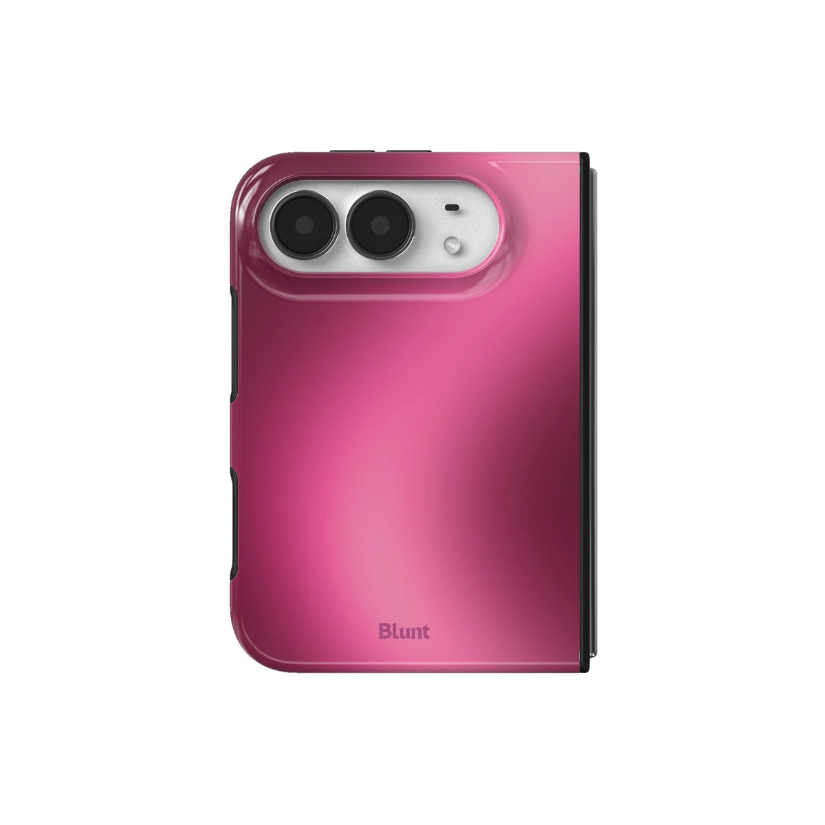 Heatwave iPhone Case