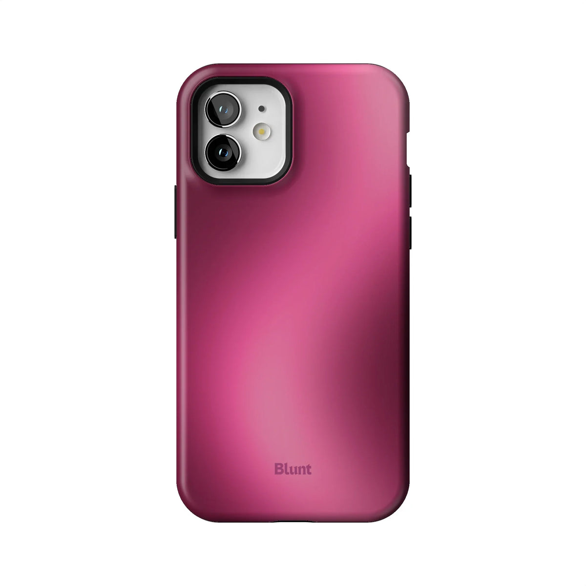 Heatwave iPhone Case