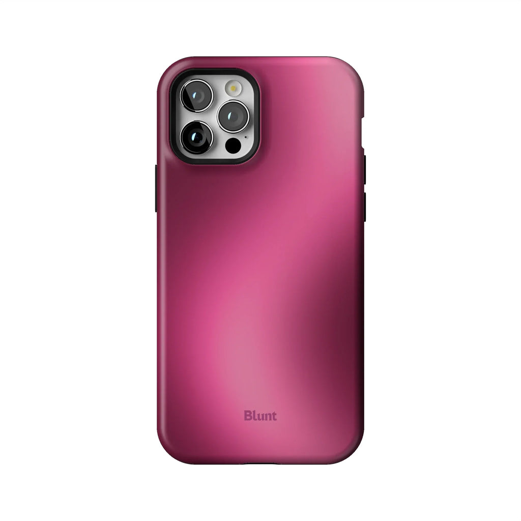 Heatwave iPhone Case