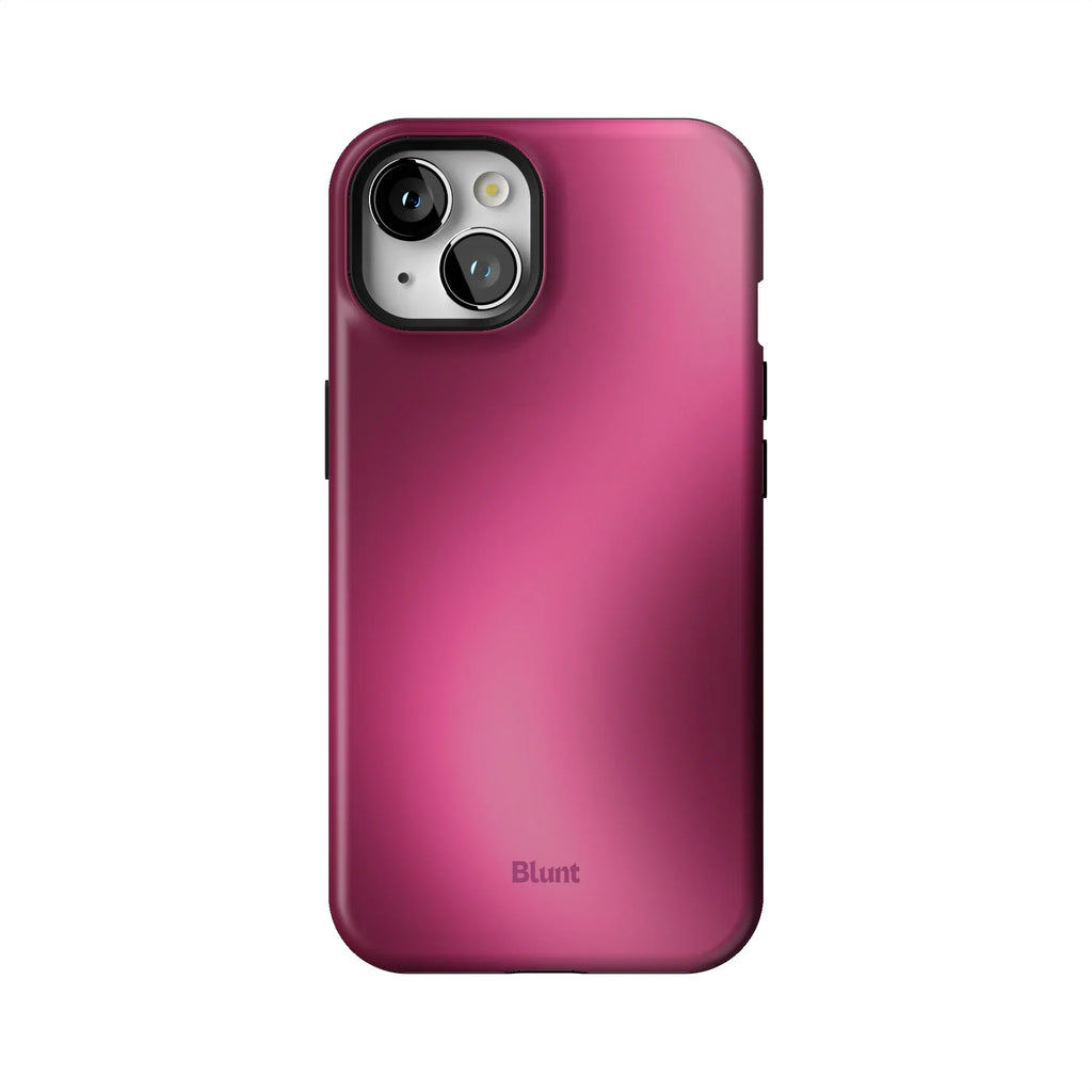 Heatwave iPhone Case