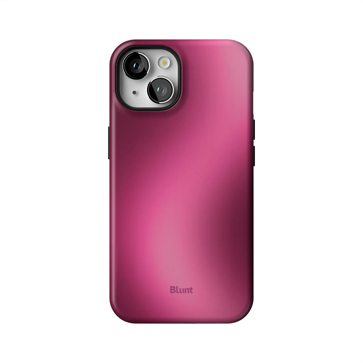 Heatwave iPhone Case