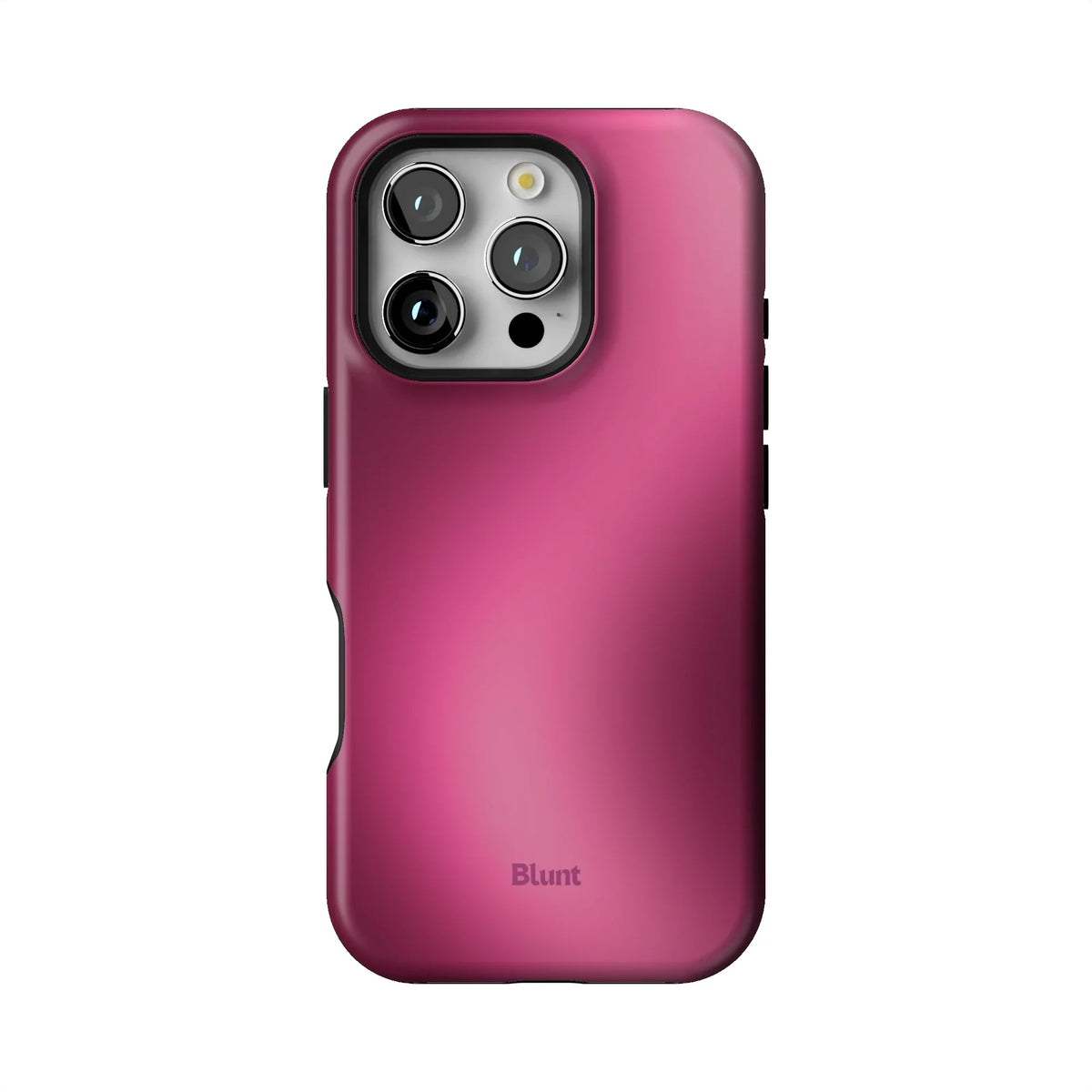 Heatwave iPhone Case