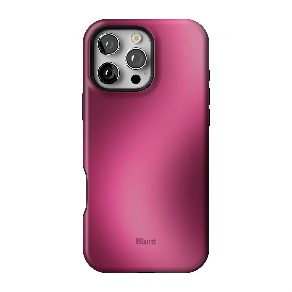 Heatwave iPhone Case