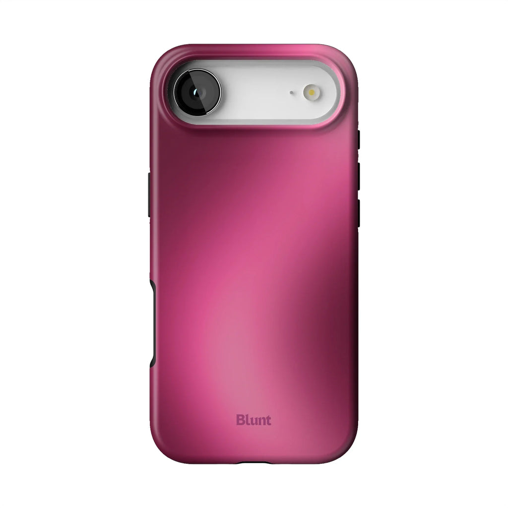 Heatwave iPhone Case