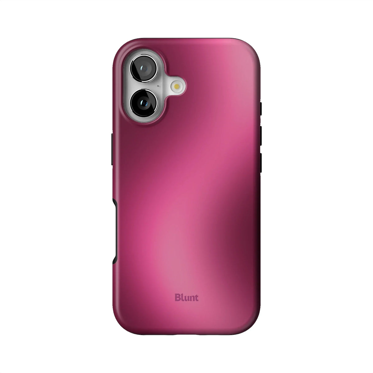 Heatwave iPhone Case